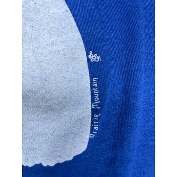 Vintage Moose Alaska Tourist Tee - Picture 3 of 4